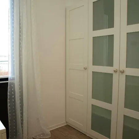 Apartman Sudstrandwohnung - Hafenblick - - #123765 *