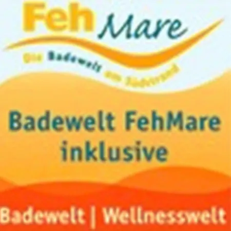 Sudstrandwohnung - Hafenblick - - #123765 *