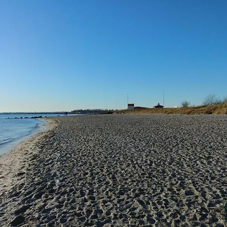 Sudstrandwohnung - Hafenblick - - #123765 Fehmarn